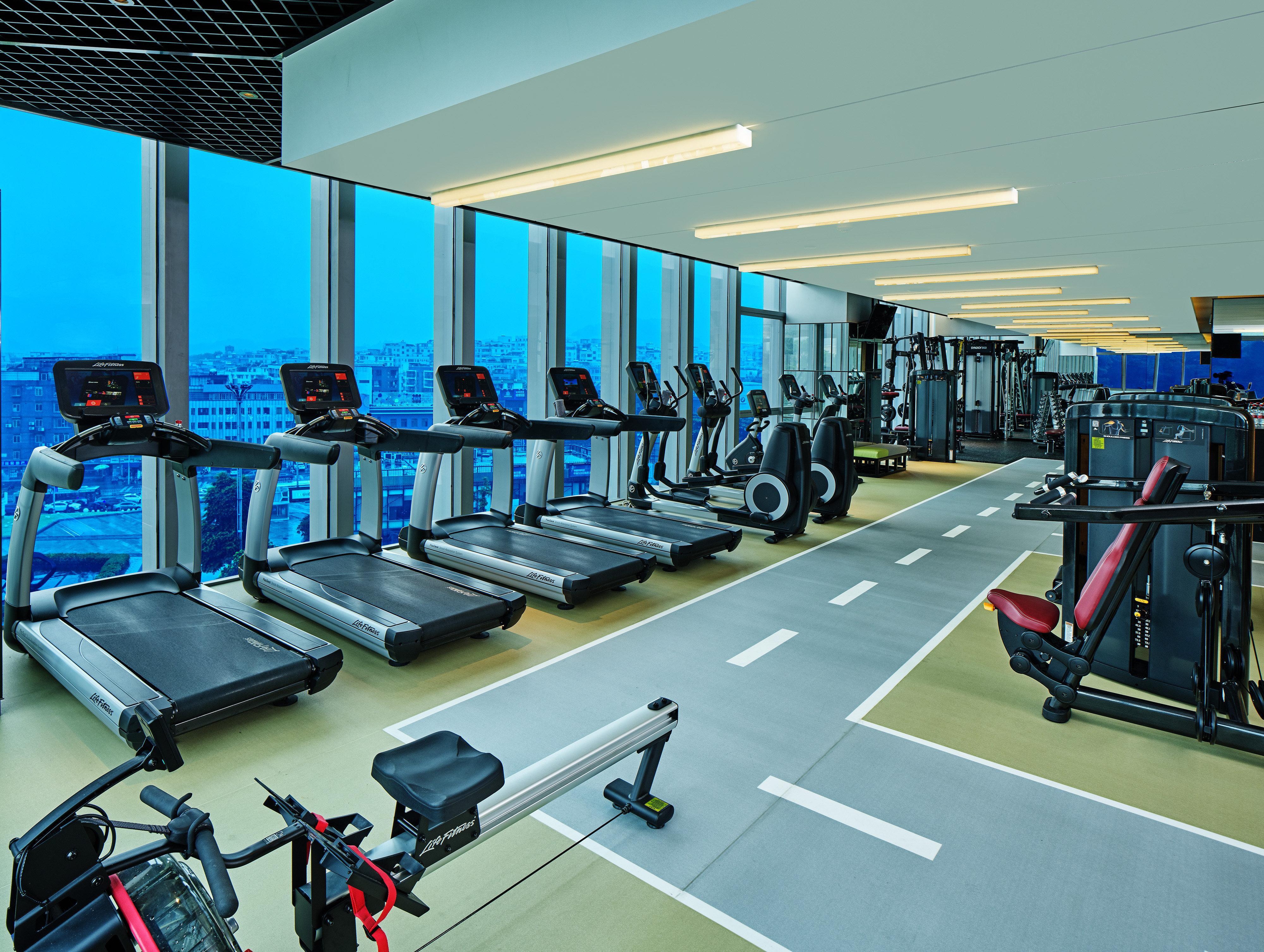 Holiday Inn Guangzhou South Lake Hotel - Ideal For Business & Leisure Екстериор снимка