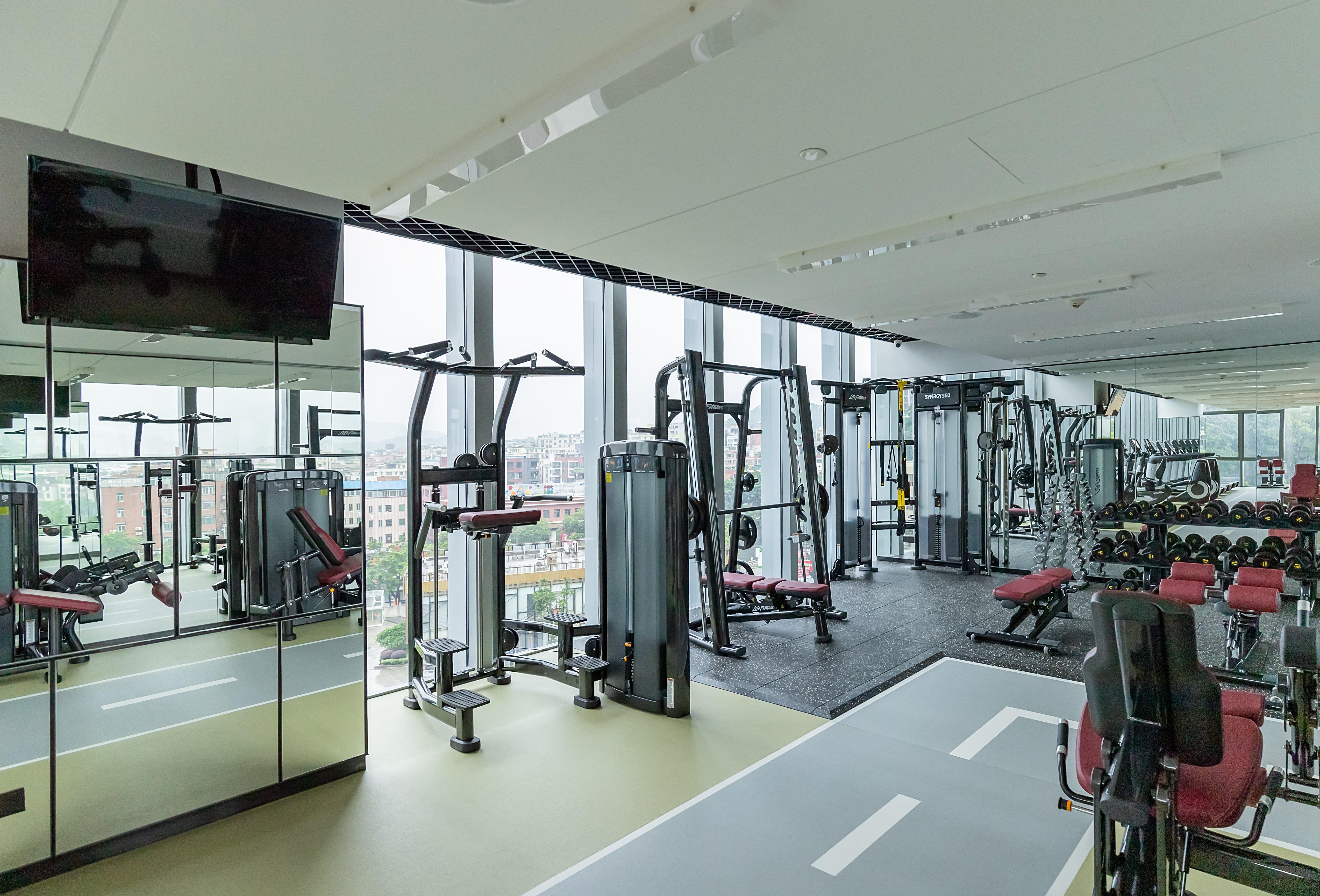 Holiday Inn Guangzhou South Lake Hotel - Ideal For Business & Leisure Екстериор снимка